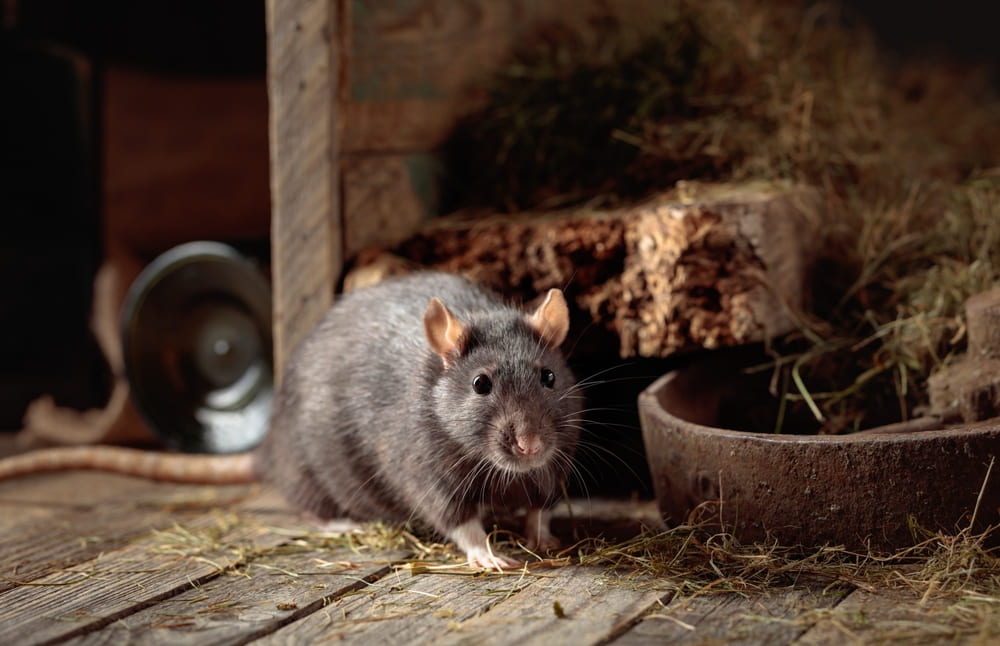 Tikus